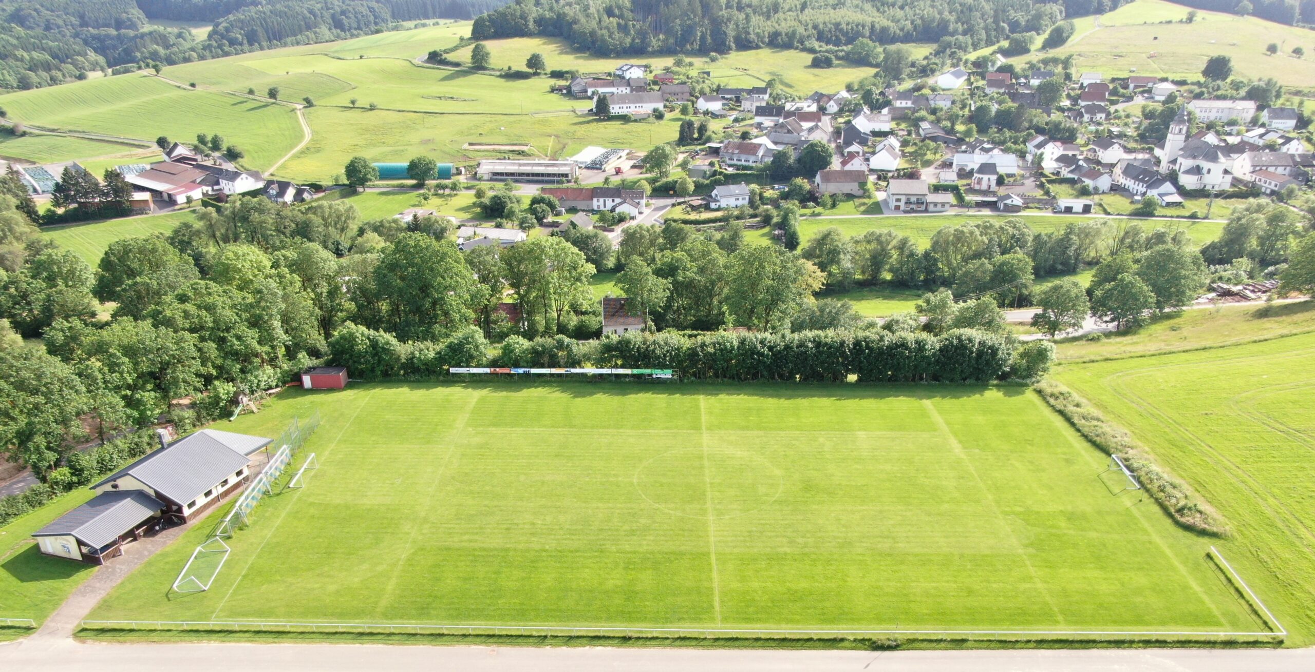 KVD FZM-Fußballturnier